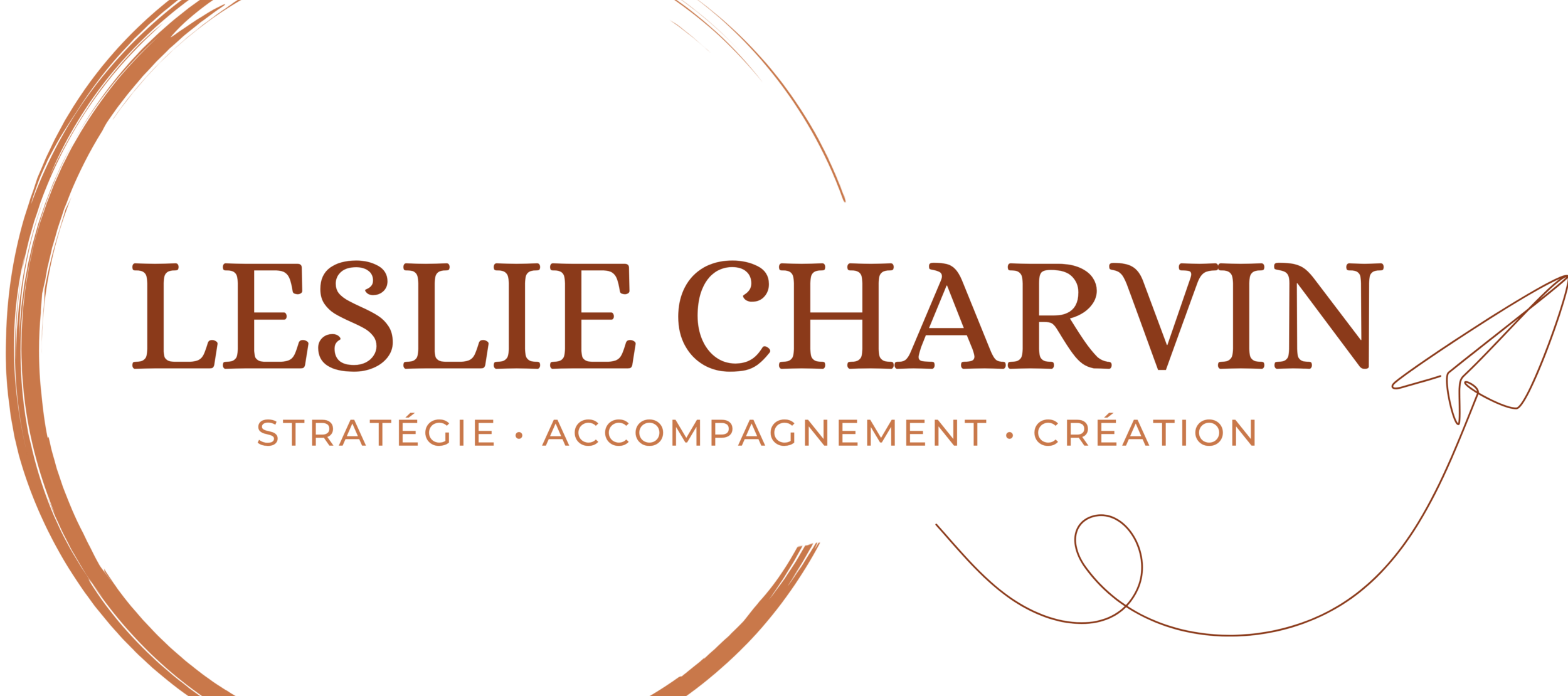 Leslie Charvin
